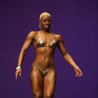 Kiala  White - NPC Midnight Sun Classic 2013 - #1